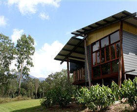 Sweetwater Lodge - Accommodation Port Macquarie 0