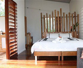 Sweetwater Lodge - Accommodation Port Macquarie 1