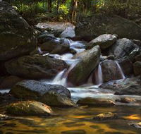 Fishery Falls Holiday Park - Accommodation Port Macquarie