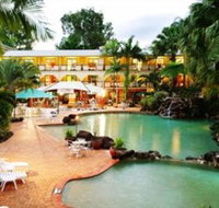 Palm Royale Cairns - Accommodation Port Macquarie