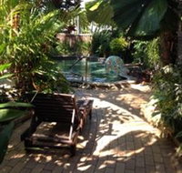Bluewater Bed and Breakfast Cairns - Accommodation Port Macquarie
