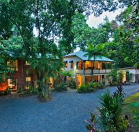 Red Mill House in Daintree - Accommodation Port Macquarie