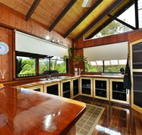 Tea Tree Daintree - Accommodation Port Macquarie