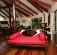 Daintree Secrets Waterfall Sanctuary - Accommodation Port Macquarie