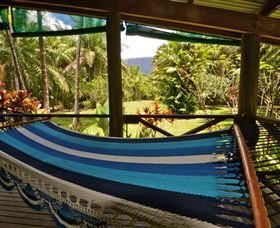 Riverside - Accommodation Port Macquarie 3