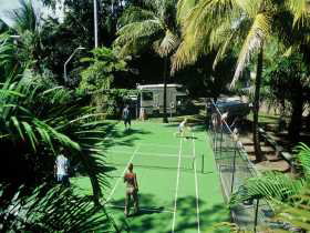 Island Gateway Holiday Park - Top Tourist - Accommodation Port Macquarie 3