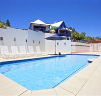 1770 Sovereign Lodge Retreat - Accommodation Port Macquarie