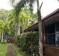 Cape York Peninsula Lodge - Accommodation Port Macquarie