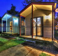 Wallace Motel and Caravan Park - Accommodation Port Macquarie