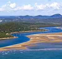 Captain Cook Holiday Village - Accommodation Port Macquarie