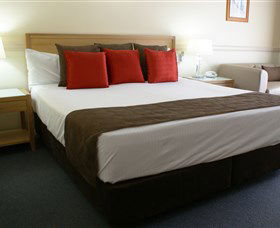 Best Western Ambassador Motor Lodge Hervey Bay - Accommodation Port Macquarie 1