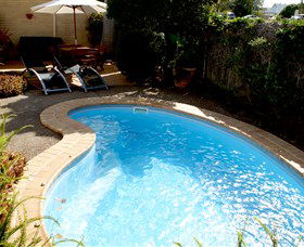 Best Western Ambassador Motor Lodge Hervey Bay - Accommodation Port Macquarie 3