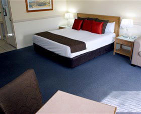 Best Western Ambassador Motor Lodge Hervey Bay - Accommodation Port Macquarie 2