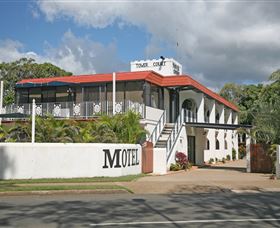 Tower Court Motel - Accommodation Port Macquarie 0