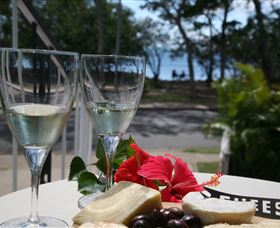 Tower Court Motel - Accommodation Port Macquarie 1