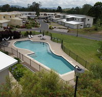 Gympie Pines Fairway Villas - Accommodation Port Macquarie