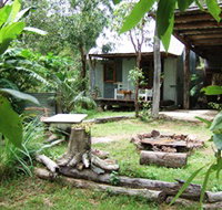 Ride On Mary - Kayak and Bike Bush Adventures - Accommodation Port Macquarie
