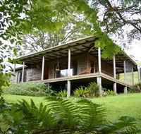 Bellthorpe Stays - Nature's Retreat - Accommodation Port Macquarie