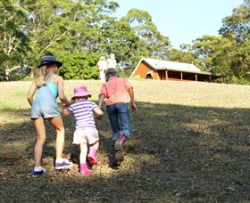 Wattle Gully Retreat - Accommodation Port Macquarie 1