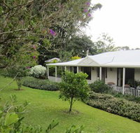 Eden Lodge Bed and Breakfast