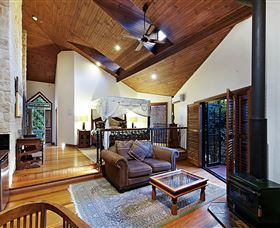 Escarpment Retreat And Day Spa - Accommodation Port Macquarie 1