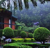 Escarpment Retreat and Day Spa - Accommodation Port Macquarie