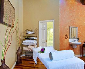 Escarpment Retreat And Day Spa - Accommodation Port Macquarie 3