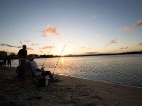 Las Rias Luxury Apartments - Accommodation Port Macquarie 1