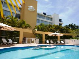 Las Rias Luxury Apartments - Accommodation Port Macquarie 2