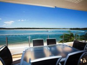 Las Rias Luxury Apartments - Accommodation Port Macquarie 3