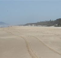 Parkshores Sunshine Beach - Accommodation Port Macquarie