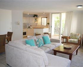 Parkshores Sunshine Beach - Accommodation Port Macquarie 3