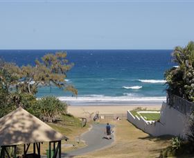 Parkshores Sunshine Beach - Accommodation Port Macquarie 1