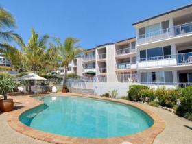 Pandanus Apartments - Accommodation Port Macquarie 0