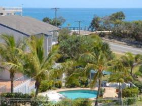 Pandanus Apartments - Accommodation Port Macquarie 1
