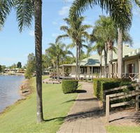 Maroochy Waterfront Camp and Conference Centre - Accommodation Port Macquarie