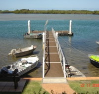 On The River Holiday Apartments
