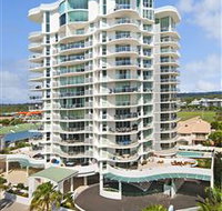 Aqua Vista Resort