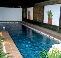 Myconos Resort