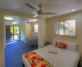 Alex Beach Cabins And Tourist Park - Accommodation Port Macquarie 0