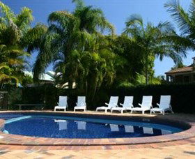 Alex Beach Cabins And Tourist Park - Accommodation Port Macquarie 1