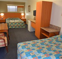 Motel Monaco - Accommodation Port Macquarie