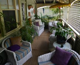 Marys Place B And B - Accommodation Port Macquarie 1