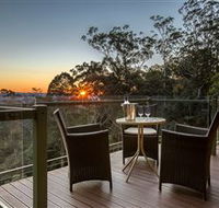 Avocado Sunset Bed and Breakfast - Accommodation Port Macquarie