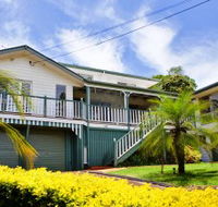 Cayambe View Bed and Breakfast - Accommodation Port Macquarie