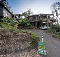 Tamborine Mountain Bed and Breakfast - Accommodation Port Macquarie