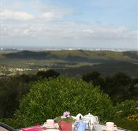 Hillside Bed and Breakfast and Gumnut Cottage - Accommodation Port Macquarie