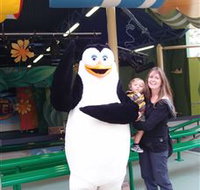 At Theme Park Central Holiday House - Accommodation Port Macquarie