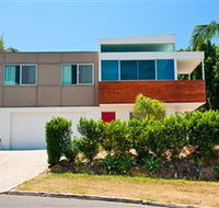 Hilltop Mansion Gold Coast - Accommodation Port Macquarie