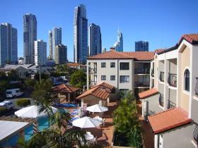 Surfers Paradise QLD Accommodation Port Macquarie